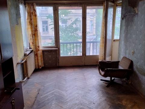 квартира по адресу Олеся Гончара ул., 75