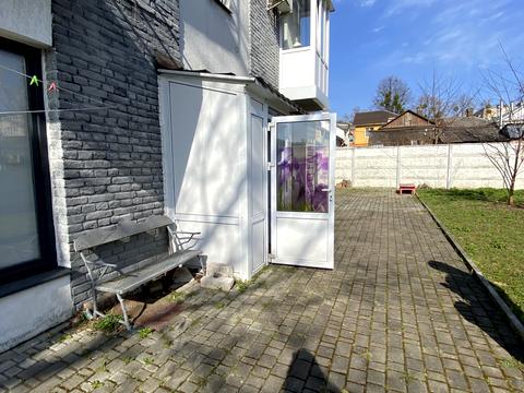 квартира за адресою Яворницького вул., 36