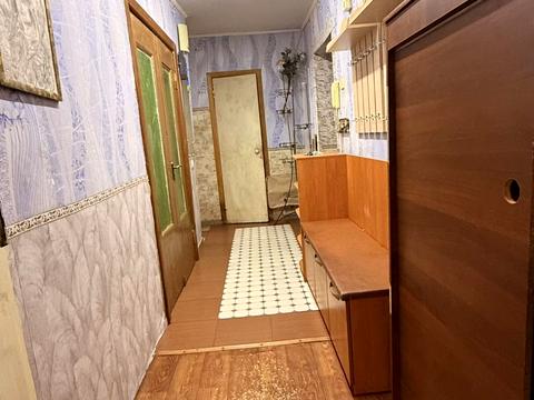 квартира по адресу Шевченко бульв., 474