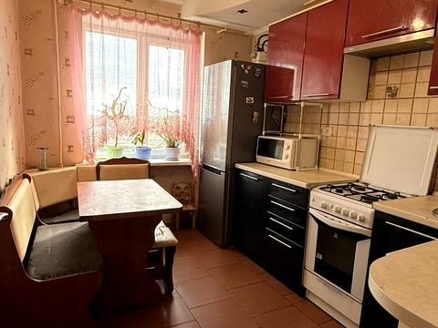 квартира по адресу Шевченко бульв., 474