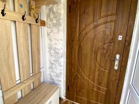 квартира за адресою Яворницького вул., 36