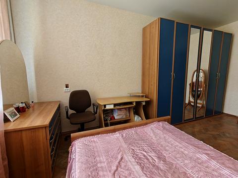 кімната за адресою Миколи Міхновського бульв. (Дружби народів), 13