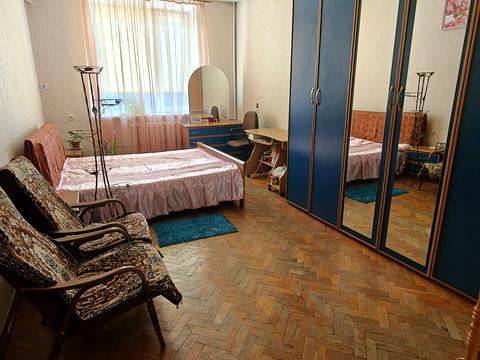 кімната за адресою Миколи Міхновського бульв. (Дружби народів), 13