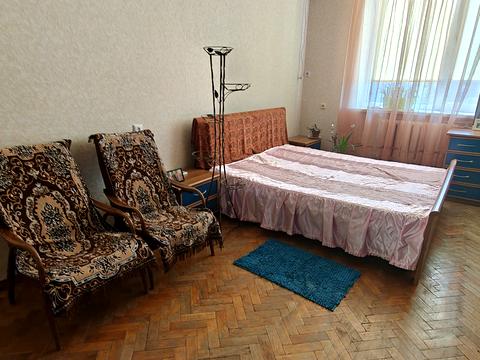 кімната за адресою Миколи Міхновського бульв. (Дружби народів), 13