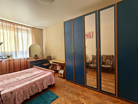 кімната за адресою Миколи Міхновського бульв. (Дружби народів), 13