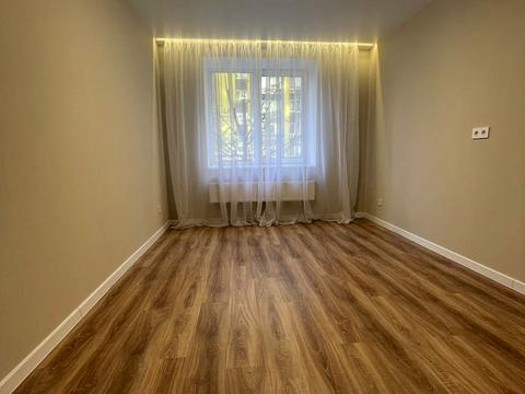 квартира за адресою Григорія Сковороди вул., 21