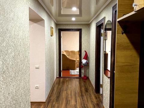 квартира по адресу Киевская ул., 106а