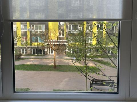 квартира за адресою Григорія Сковороди вул., 21