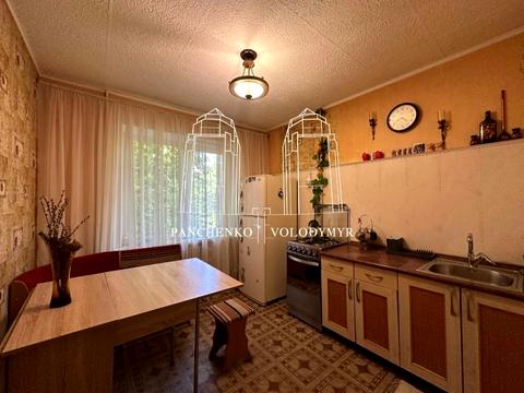 квартира по адресу Тополя-3 жилой массив ул., 22