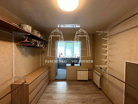 квартира по адресу Тополя-3 жилой массив ул., 22