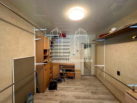 квартира по адресу Тополя-3 жилой массив ул., 22