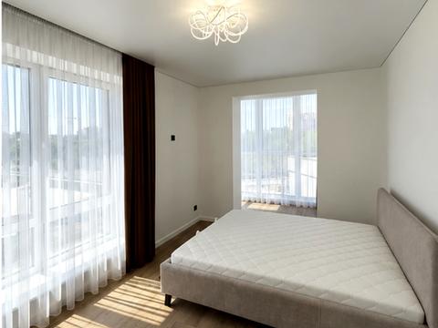 квартира за адресою Атмосферна вул., 3