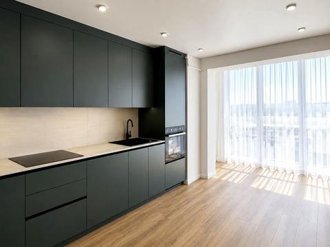 квартира за адресою Атмосферна вул., 3