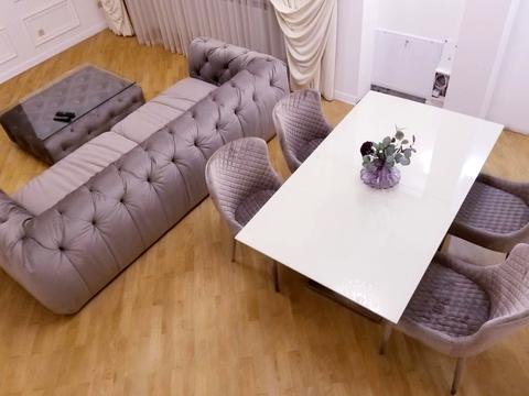 квартира по адресу Пироговская ул., 13/6