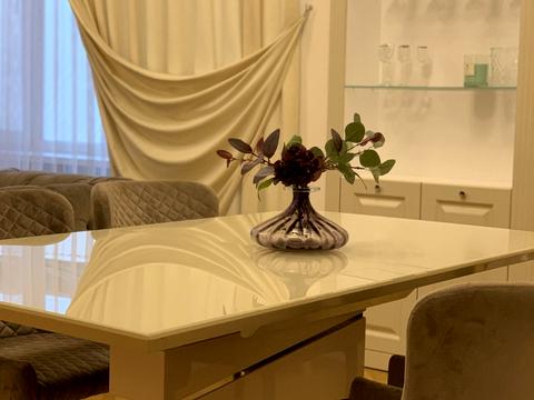 квартира по адресу Пироговская ул., 13/6