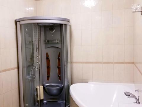 квартира по адресу Пироговская ул., 13/6