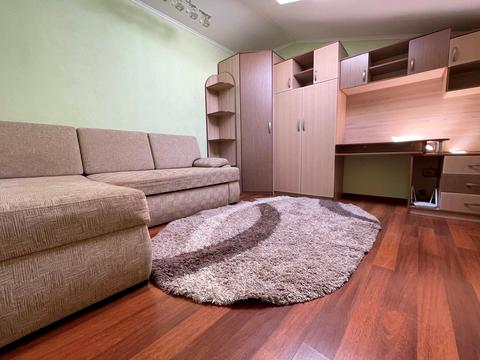 квартира за адресою Ольги Кисілевської вул., 40в