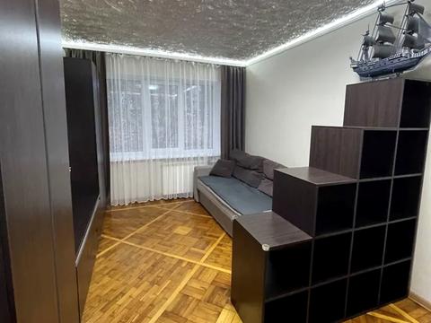 квартира за адресою Познанська вул., 4