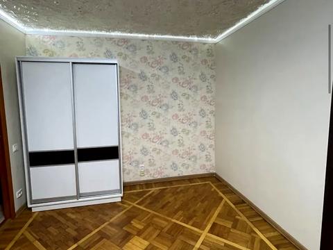 квартира за адресою Познанська вул., 4