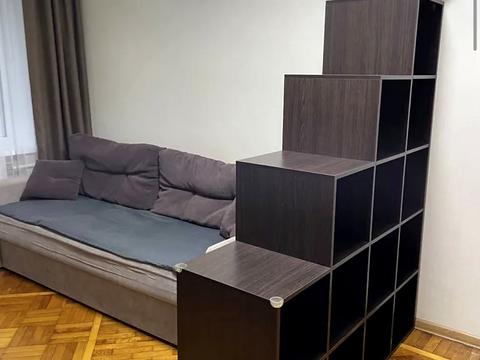 квартира за адресою Познанська вул., 4