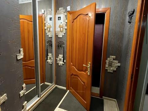квартира за адресою Познанська вул., 4