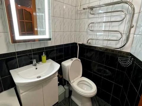 квартира за адресою Познанська вул., 4