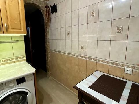 квартира за адресою Познанська вул., 4