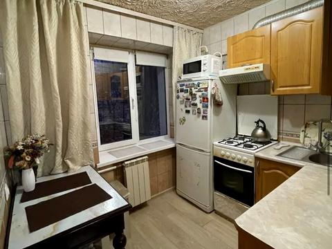 квартира за адресою Познанська вул., 4