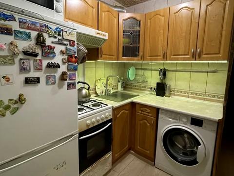 квартира за адресою Познанська вул., 4