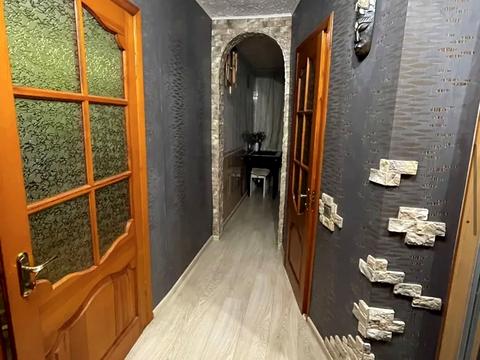 квартира за адресою Познанська вул., 4