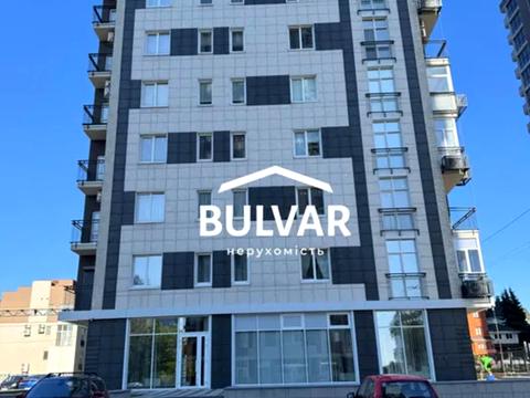 квартира за адресою Дмитра Антоненка вул. (Мінська), 49 к1