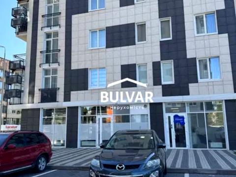 квартира за адресою Дмитра Антоненка вул. (Мінська), 49 к1
