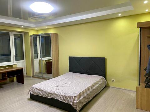квартира по адресу Миру просп., 6