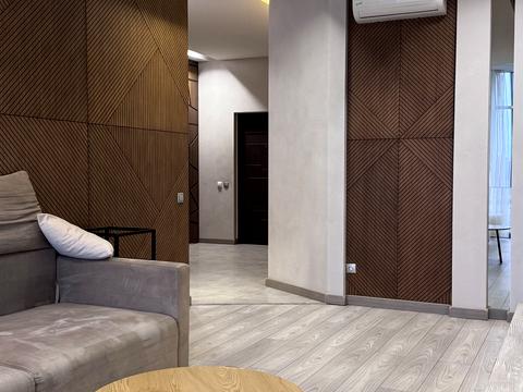 квартира за адресою Авіаконструктора Антонова вул., 2-Б