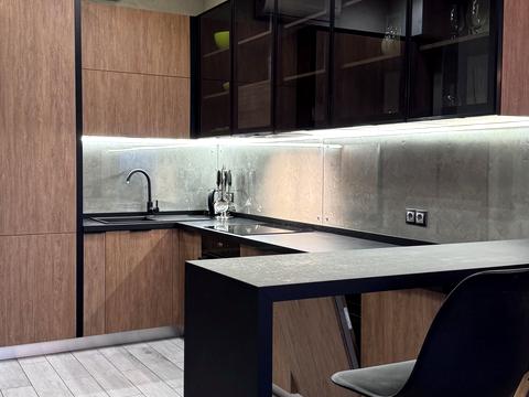 квартира за адресою Авіаконструктора Антонова вул., 2-Б