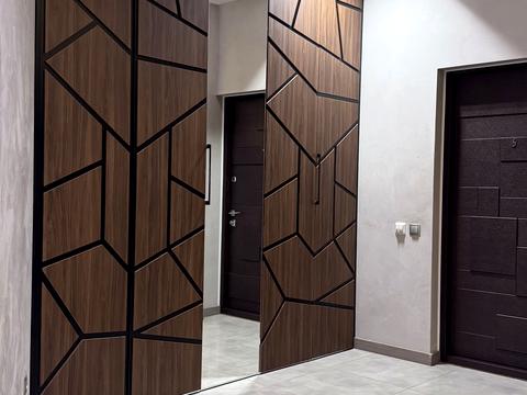 квартира за адресою Авіаконструктора Антонова вул., 2-Б