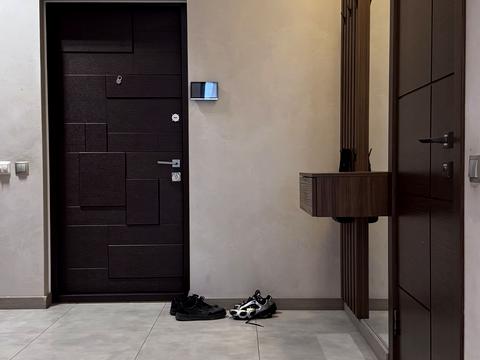 квартира за адресою Авіаконструктора Антонова вул., 2-Б