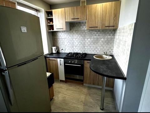 квартира за адресою Ньютона вул., 115а