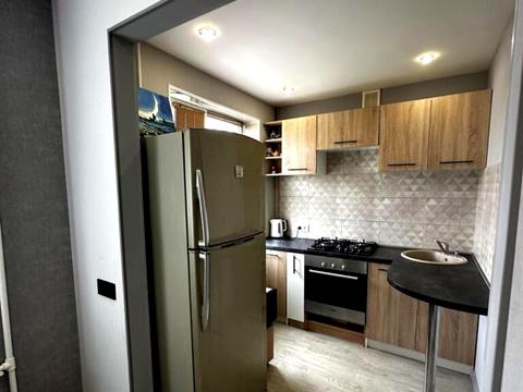 квартира за адресою Ньютона вул., 115а