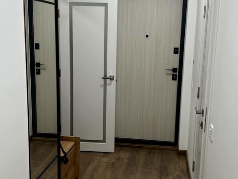 квартира по адресу Лемковская ул., 11