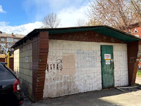 коммерческая по адресу Юрія Литвинського ул. (Російська), 58-А
