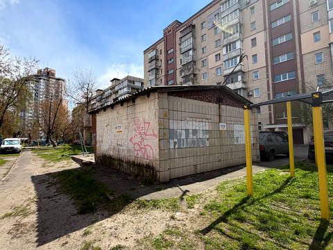 коммерческая по адресу Юрія Литвинського ул. (Російська), 58-А