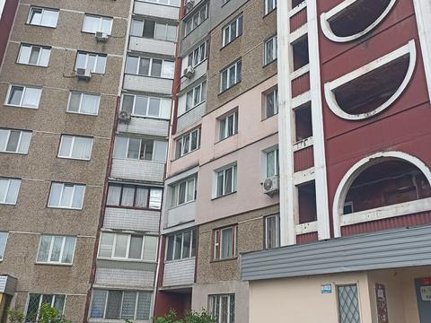 квартира за адресою Оноре де Бальзака вул., 8