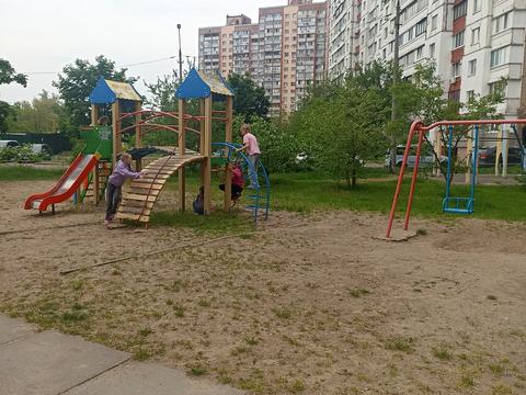 квартира за адресою Оноре де Бальзака вул., 8