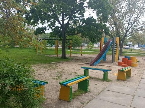 квартира за адресою Оноре де Бальзака вул., 8