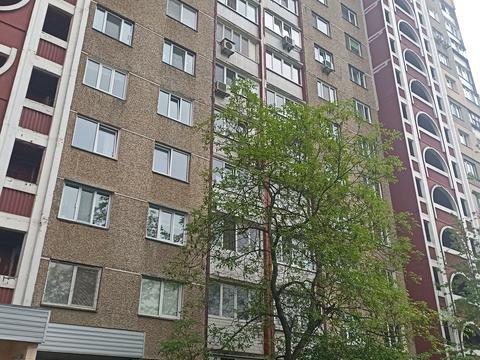 квартира за адресою Оноре де Бальзака вул., 8