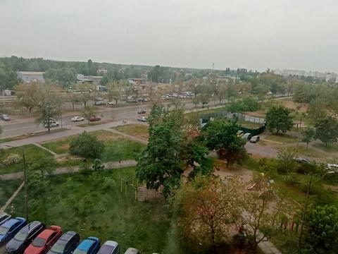 квартира за адресою Оноре де Бальзака вул., 8