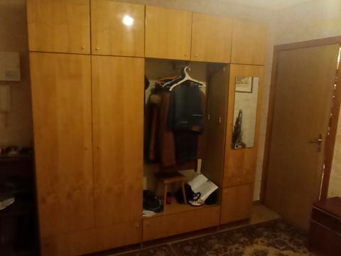 квартира за адресою Оноре де Бальзака вул., 8