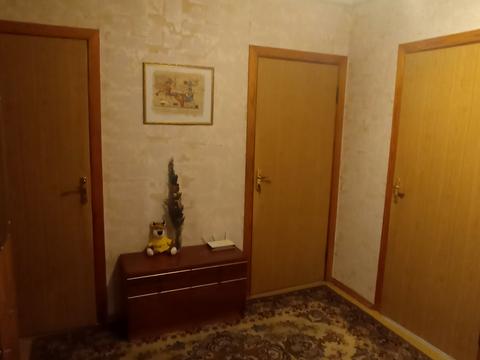 квартира за адресою Оноре де Бальзака вул., 8