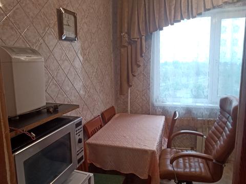 квартира за адресою Оноре де Бальзака вул., 8